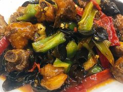 -锅贴王海鲜小馆