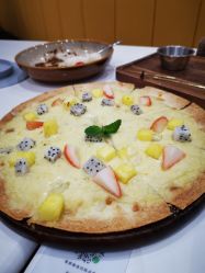 -奈尔宝·儿童乐园·亲子餐厅(鄞州万达店)