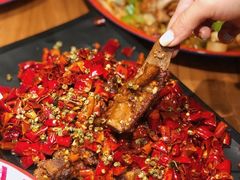 -泥糊破店小酒馆·团建聚餐(南京西路店)