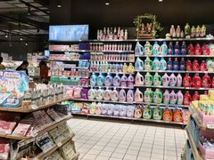 -物美大卖场(玉蜓桥店)