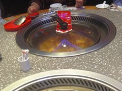 -山里屯铁锅炖·东北菜(康桥店)
