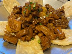 -小菜园新徽菜(扬州华润万象汇店)