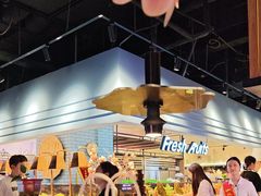 -梨花自助烤肉(天河城店)