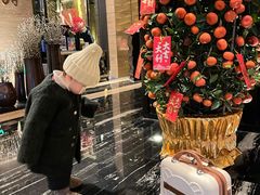 -上海静安铂尔曼酒店