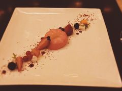 -武汉武昌威斯汀酒店-知味自助餐厅