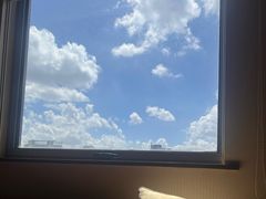 -上海西藏大厦万怡酒店