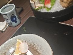 -匠和风精致料理(莆田财富中心店)