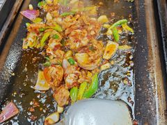 -郝大姐·乌龙山铁板烧(大学城三店)