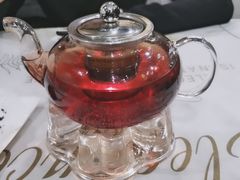 -吱咖啡西式简餐
