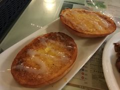 -翠华餐厅(旺角文华商场店)