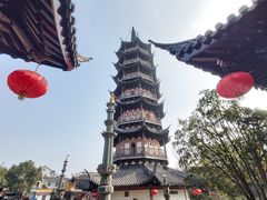 -西林禅寺
