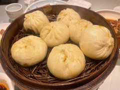 羊肉胡萝卜包子-包子大王(新泽巷店)