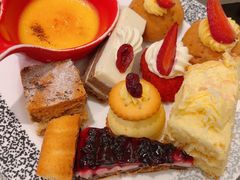 -西藏饭店·亚克·食光自助餐厅(文殊院店)