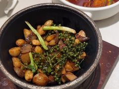-狮王府淮扬菜(新街口友谊店)