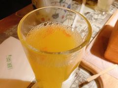 -绿茶餐厅(昌平悦荟店)