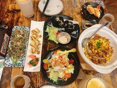 -小川洋风料理(街道口店)