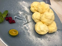 雪绵豆沙-南山鲜虾面·活鲜小馆·海味大连菜(南山总店)