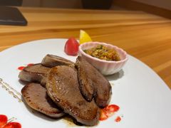 -大岛日本料理铁板烧(南通大饭店)