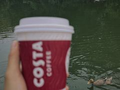 -COSTA COFFEE(成都来福士店)