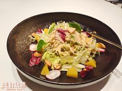 -滨河壹号烤鸭