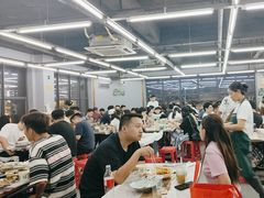 -小民大排档(光谷店)