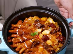 -3号仓库·创意中国菜(乐清正大广场店)