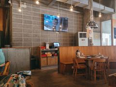 -姜虎东白丁烤肉(深圳湾后海汇店)