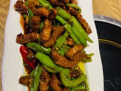 -胶东小渔村·博山菜(齐悦店)