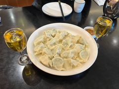 蓝港虾水饺-蓝港海鲜厨房(金水路店)