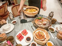 -粤来记·啫啫煲·点心(日月光店)