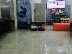 -茂菊口腔连锁(浦东南路店)