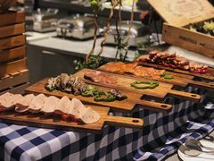 -温州万和豪生大酒店-餐厅