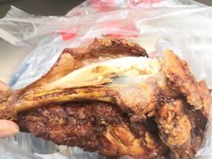 -王二甩老木子鸡(江湾店)