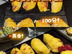 -極上萬膳·日料放题(来福士江景店)