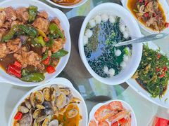 -林记海鲜排档·十年海鲜地标