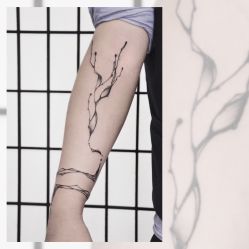-極致刺青TATTOO STUDIO 私人订制