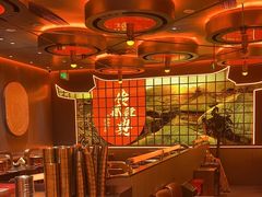 -西塔老太太泥炉烤肉(苏州大悦城店)