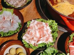 -烂摊摊火锅集市(河北总店)