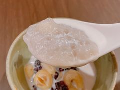 -彬媽糖水(侨鑫国际店)