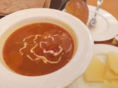 -红房子西菜馆(淮海中路店)