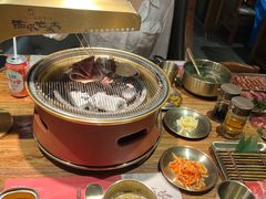 -西塔老太太泥炉烤肉(万柳华联店)