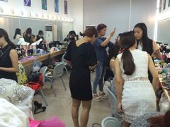 -伊丽莎白美容培训学校(顺德校区)