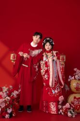 -雅云婚纱摄影工作室旗舰店