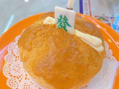 -澳门陈光记烧味饭店(万象城店)