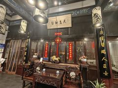 -祝家花園(伯渎港店)