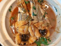 -永安鱼庄·镇江菜(东吴路店)