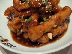-大厨小馆(华阳城店)