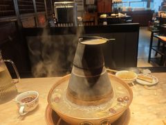 -清真·老门框爆肚涮肉·中华老字号(丰管路店)