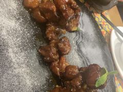 -万达广场(济南高新店)