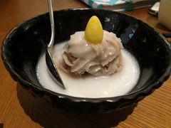白果芋泥-莆田餐厅(大悦城店)